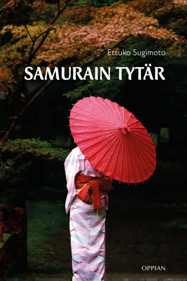 Samurain tytär