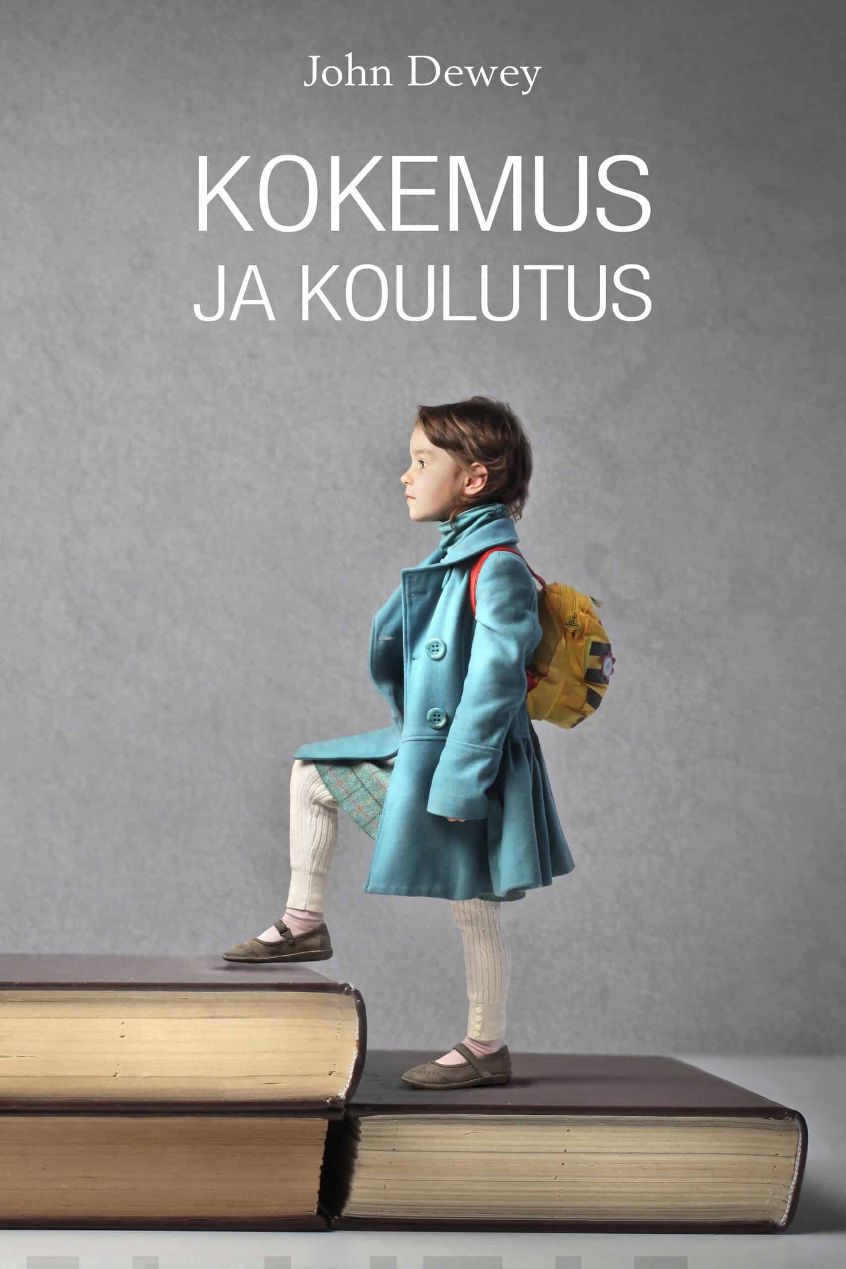 Kokemus ja koulutus