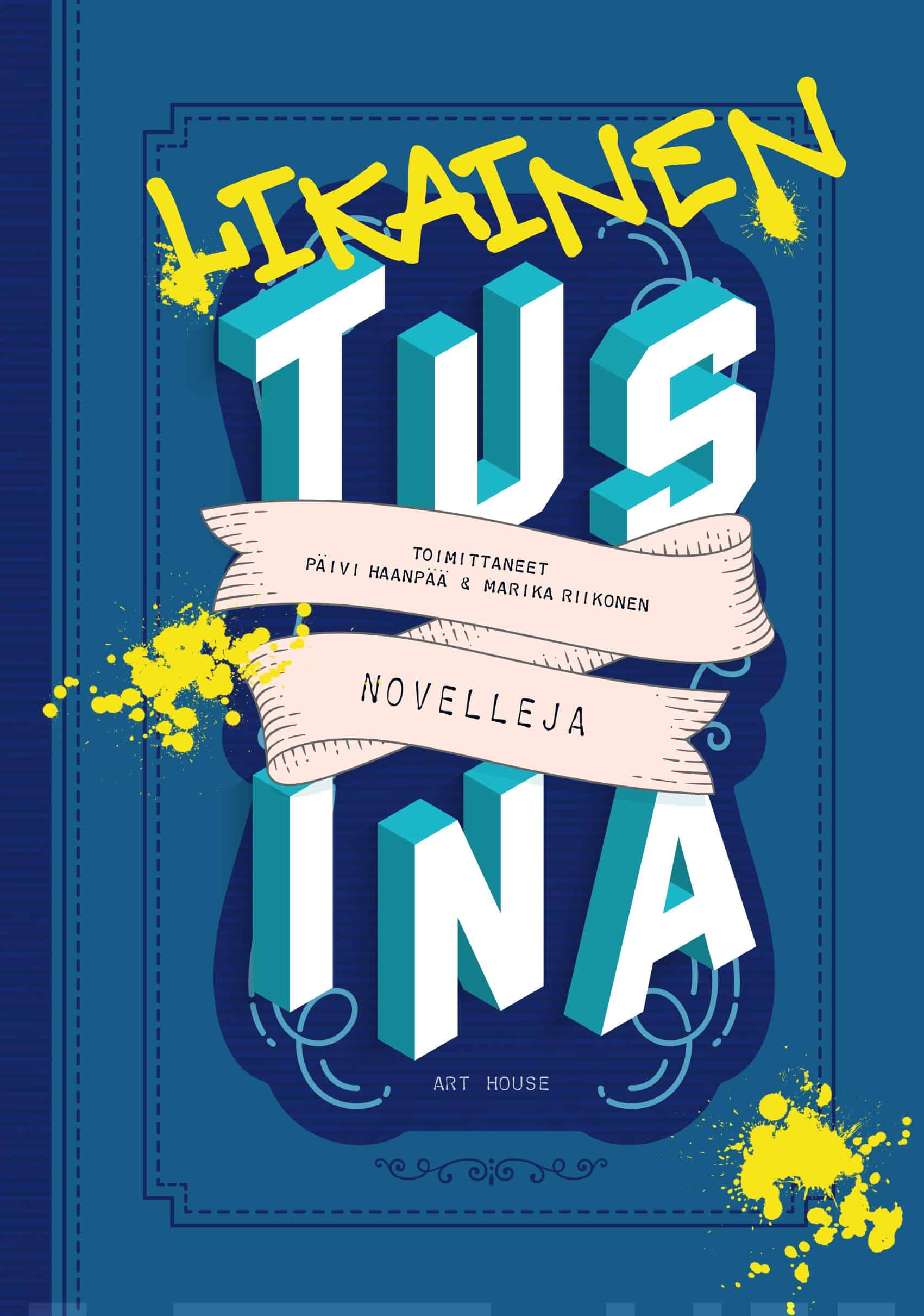 Likainen tusina : novelleja