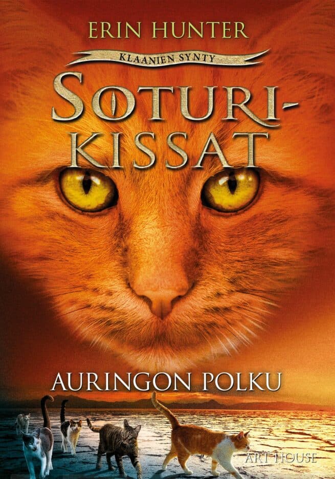 Auringon polku