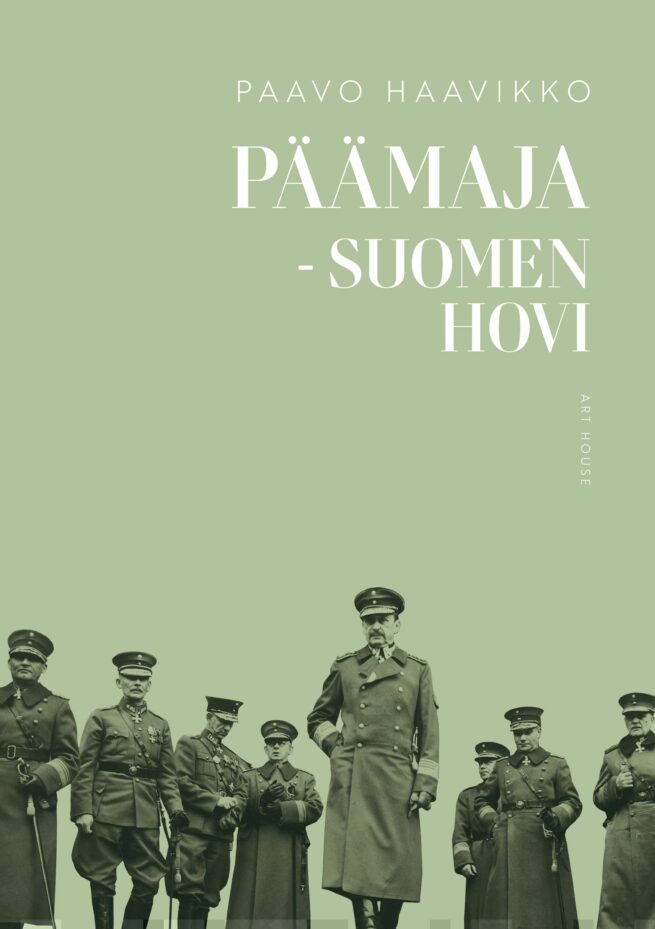 Päämaja – Suomen hovi