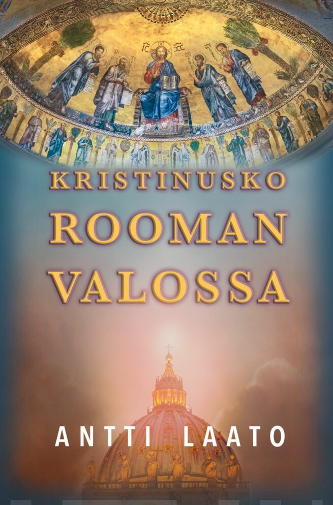 Kristinusko Rooman valossa