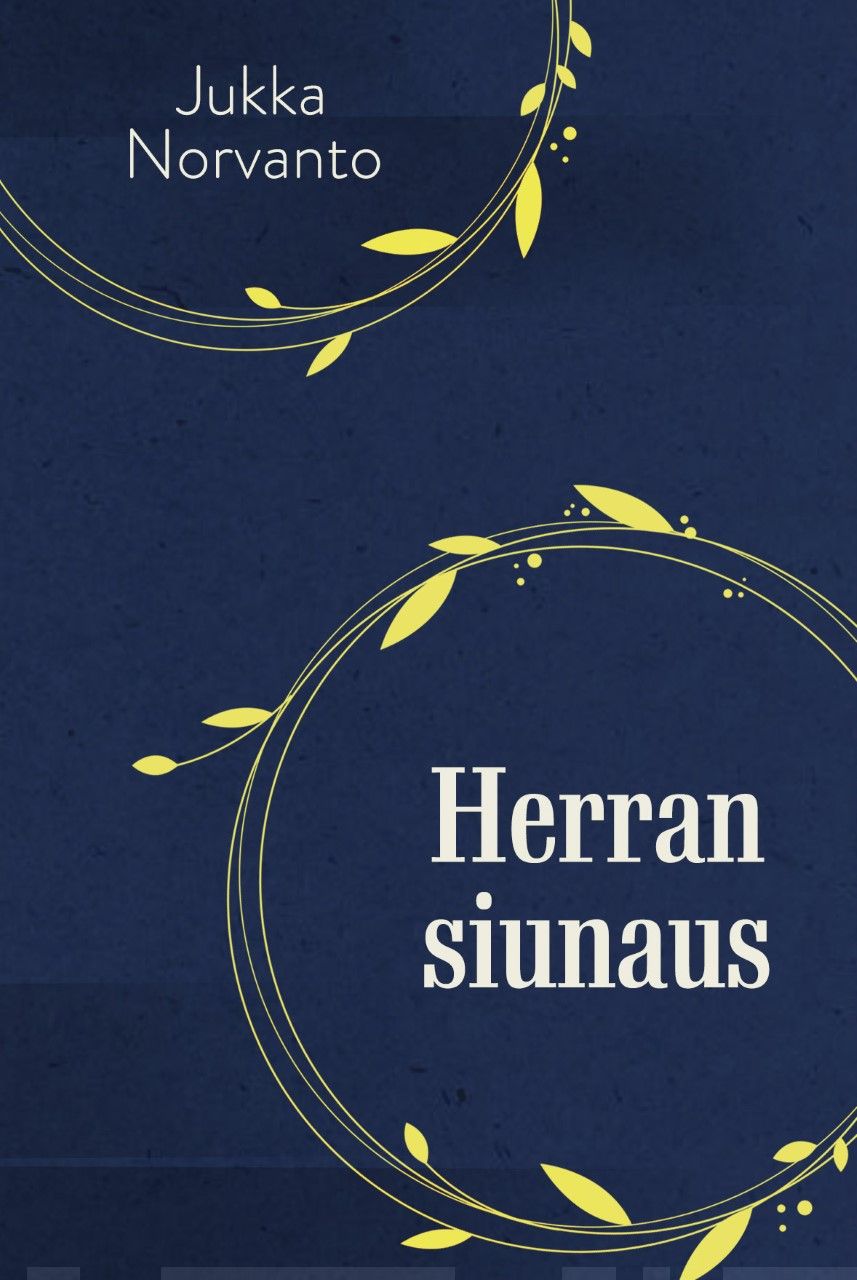 Herran siunaus