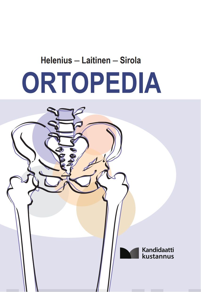 Ortopedia