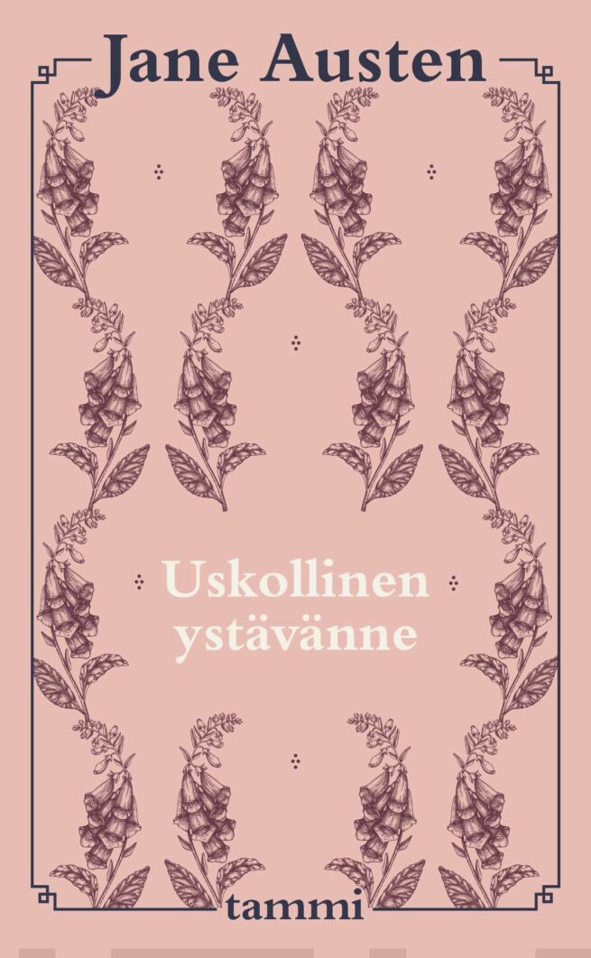 Uskollinen ystävänne (pokkari) : kootut kertomukset