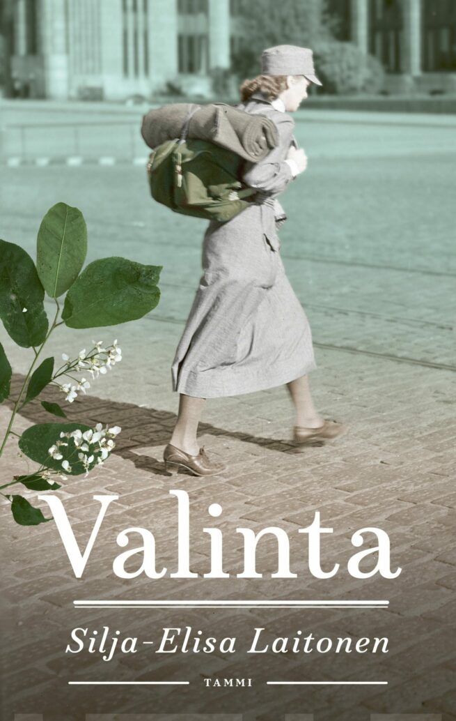 Valinta