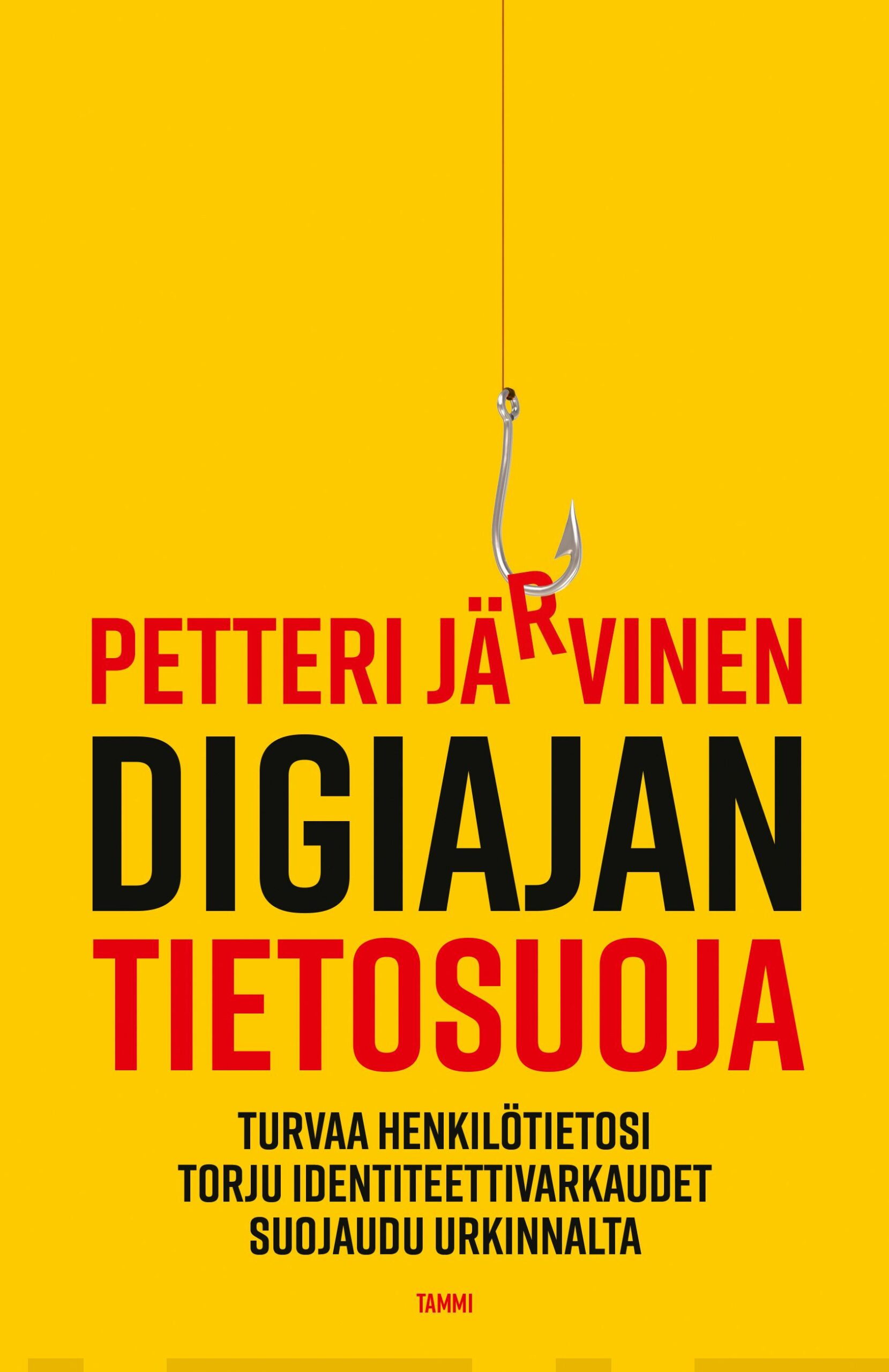 Digiajan tietosuoja