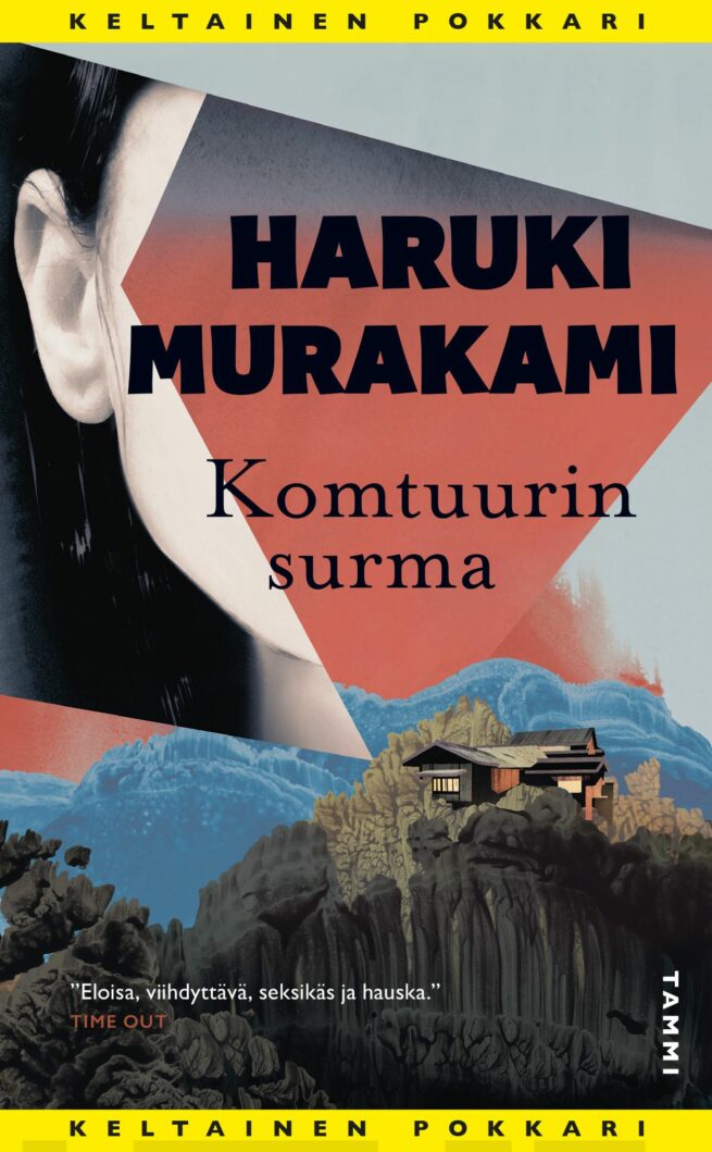 Komtuurin surma