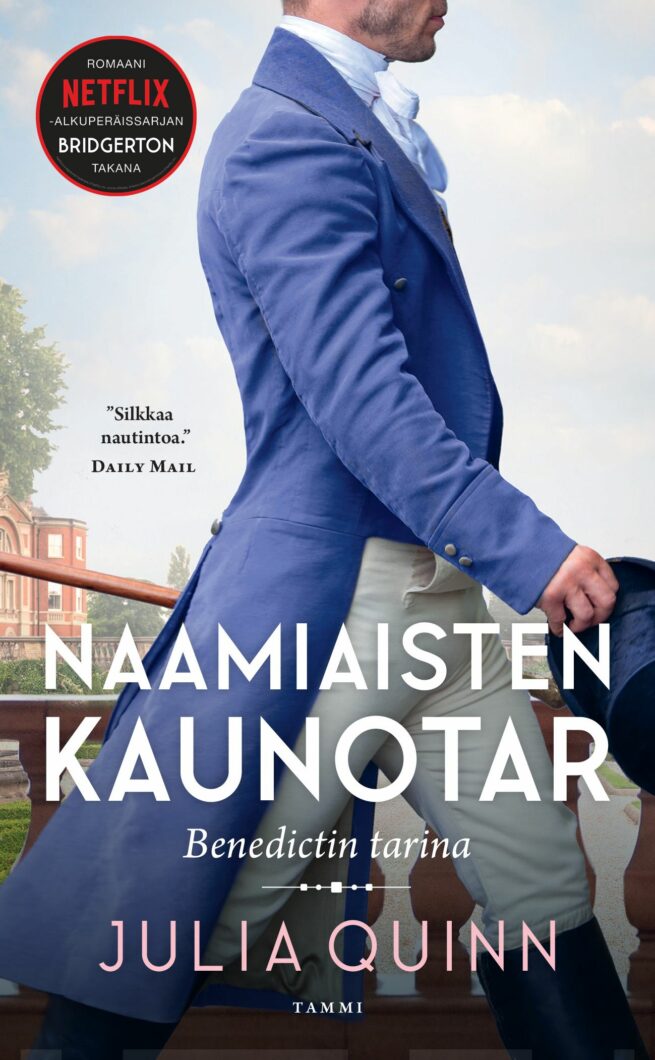 Bridgerton: Naamiaisten kaunotar