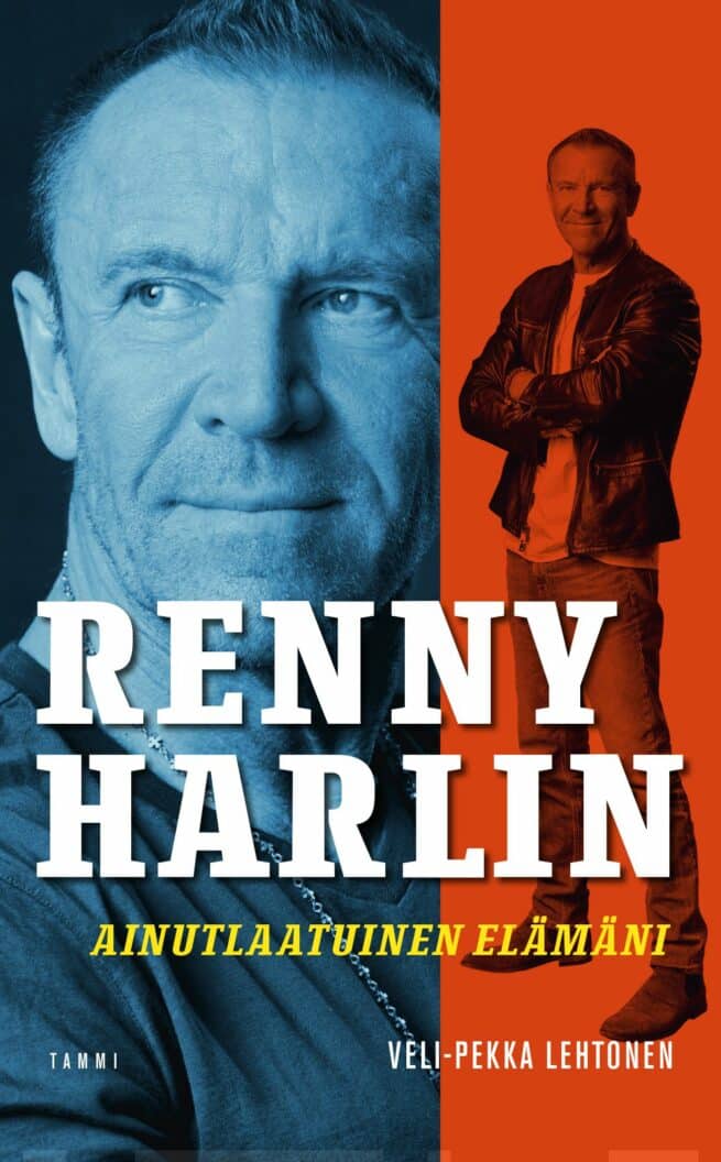 Renny Harlin