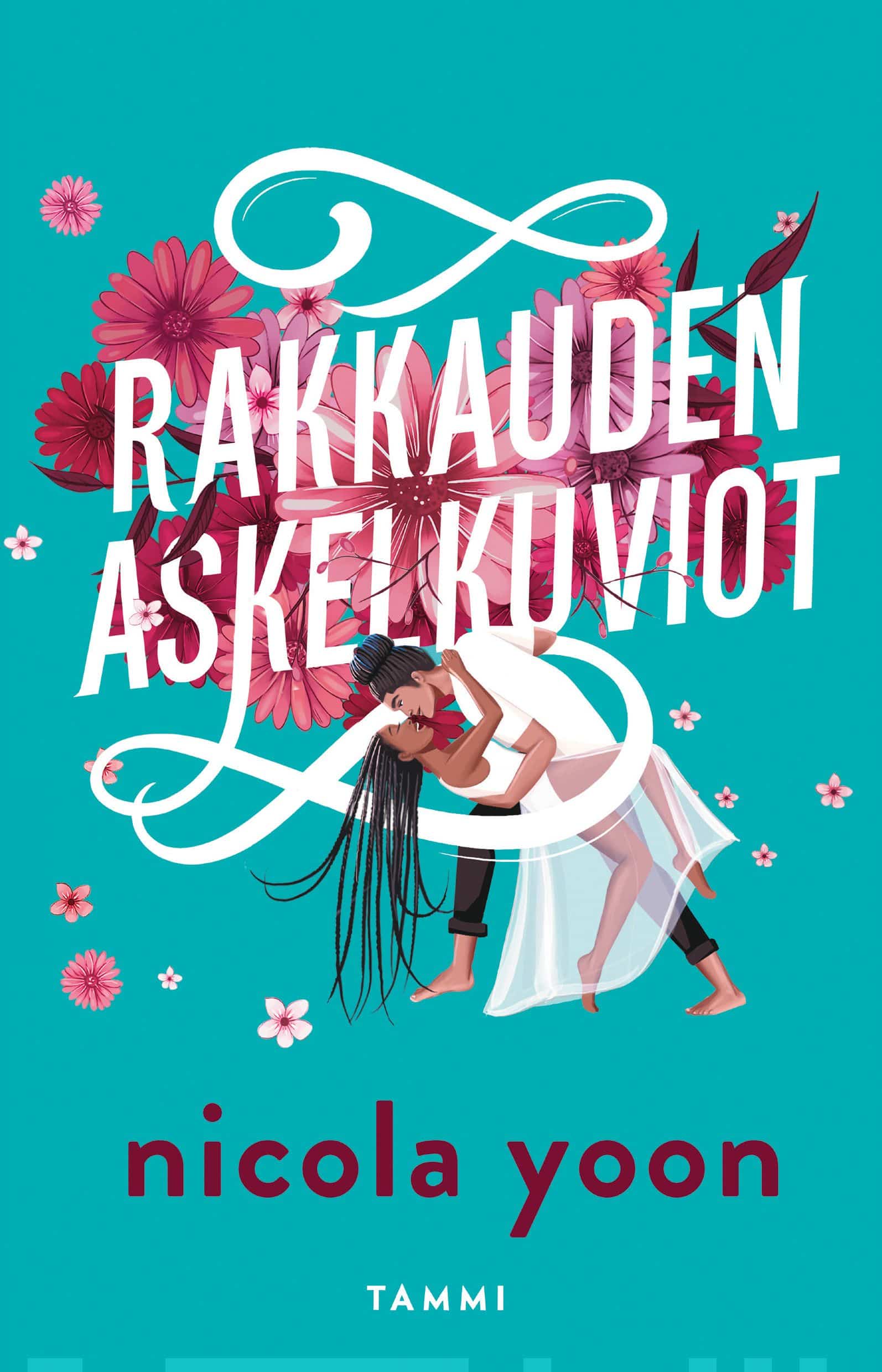 Instructions for dancing (työnimi)