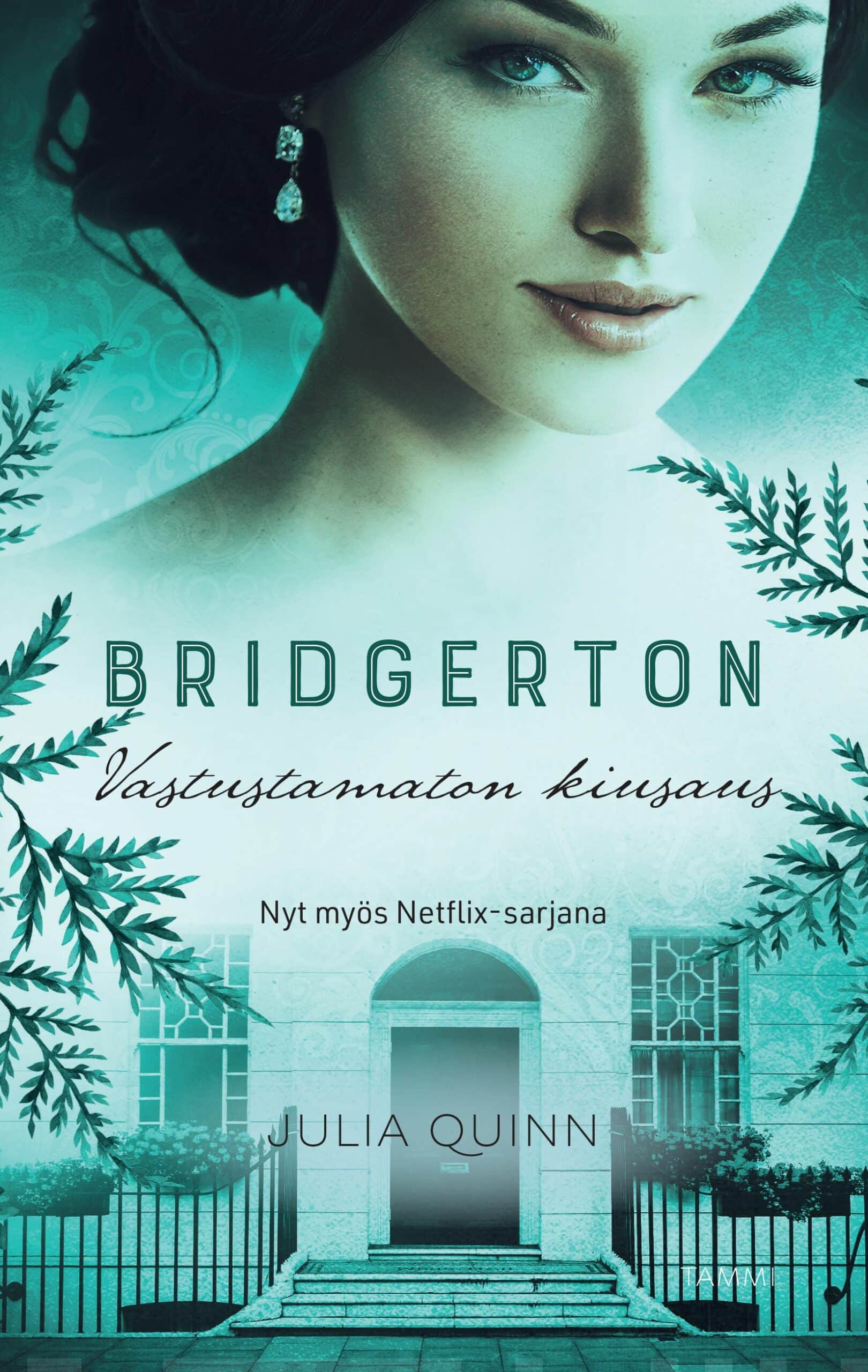 Bridgerton: Vastustamaton kiusaus