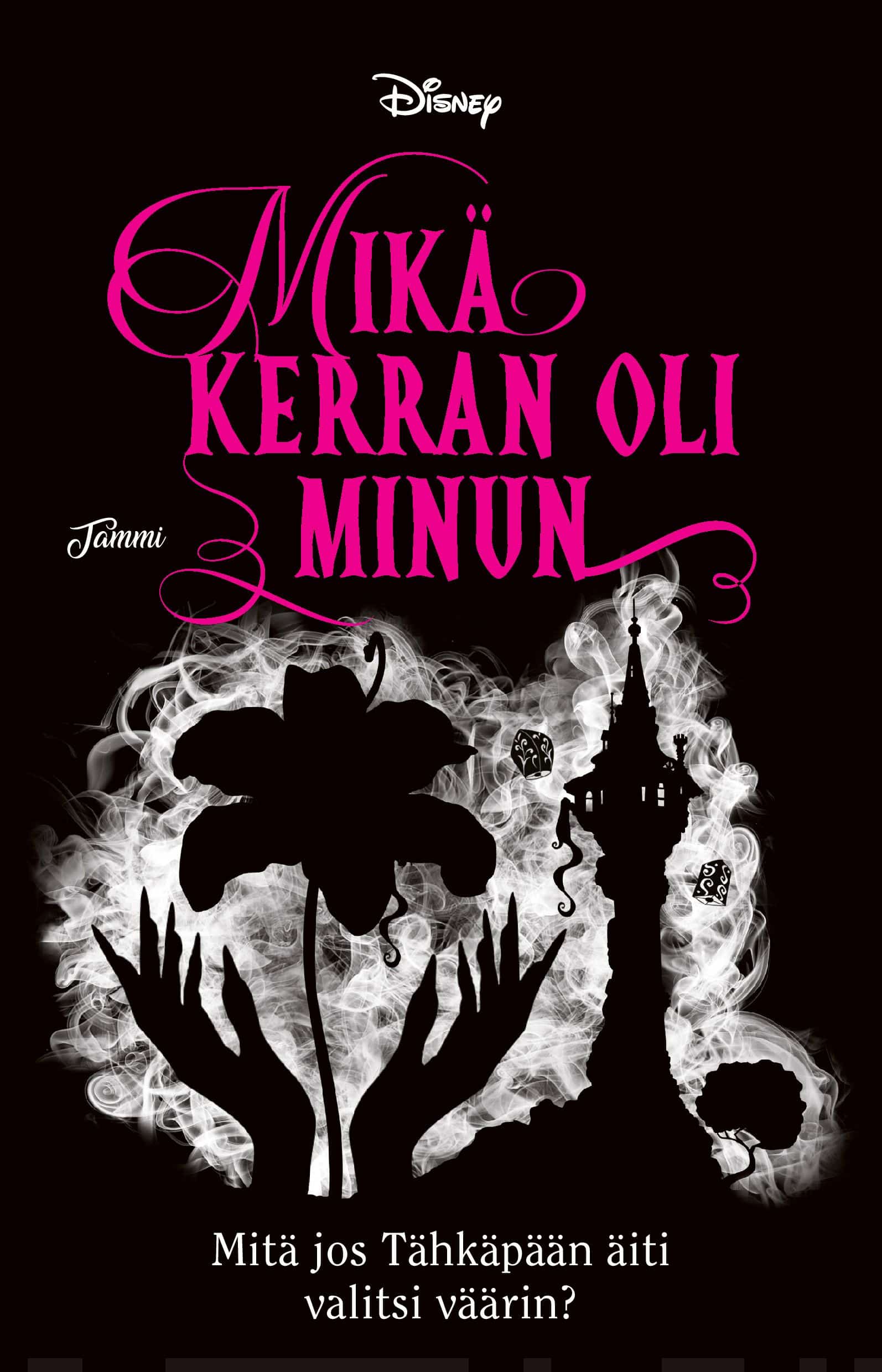 Mikä kerran oli minun. Twisted Tales