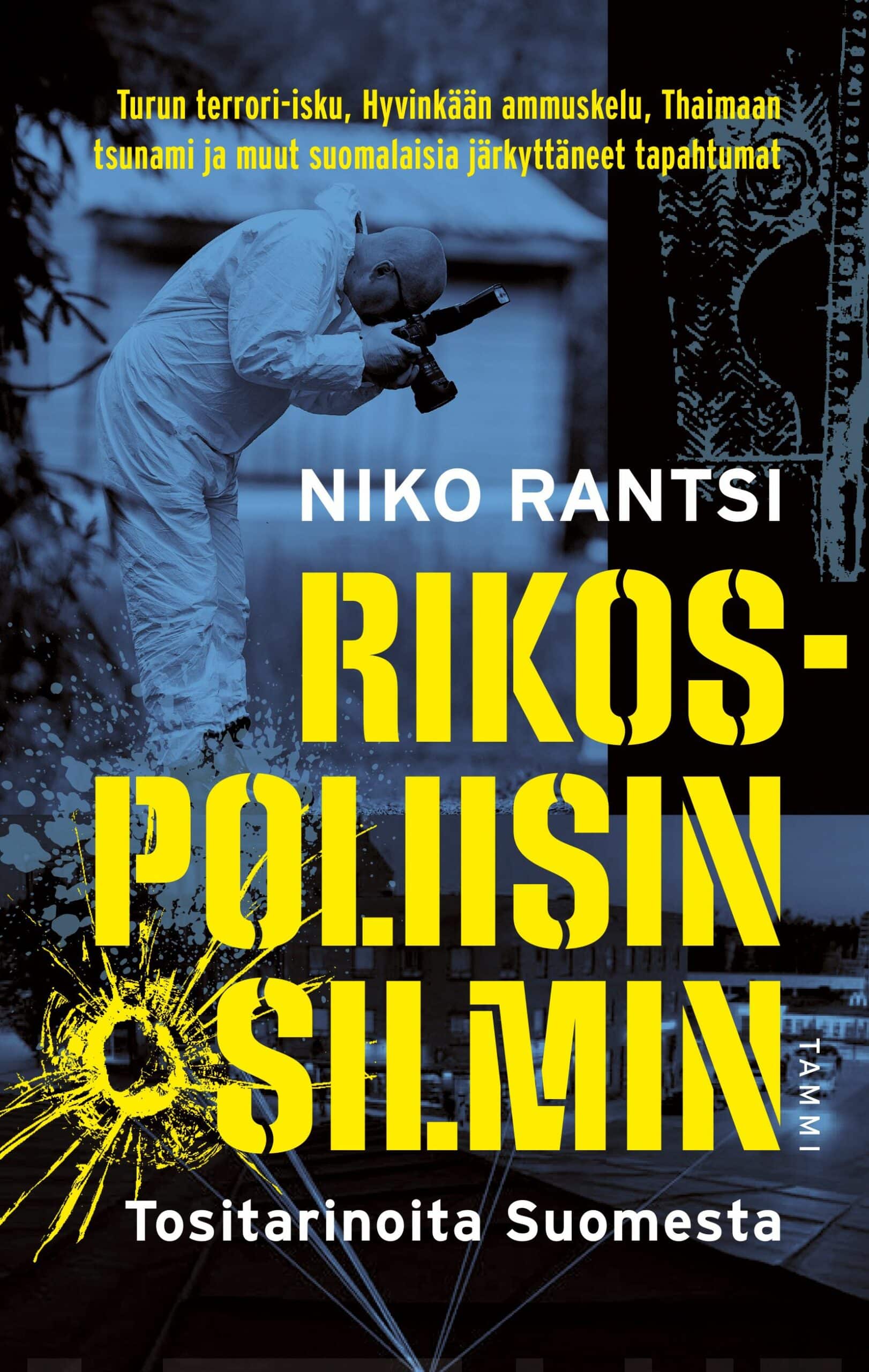 Rikospoliisin silmin