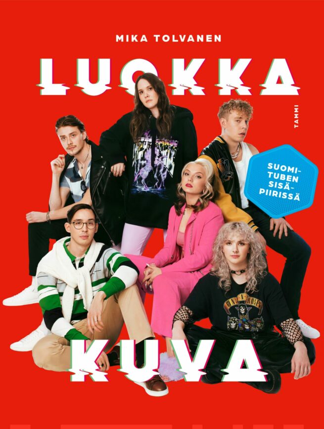 Luokkakuva