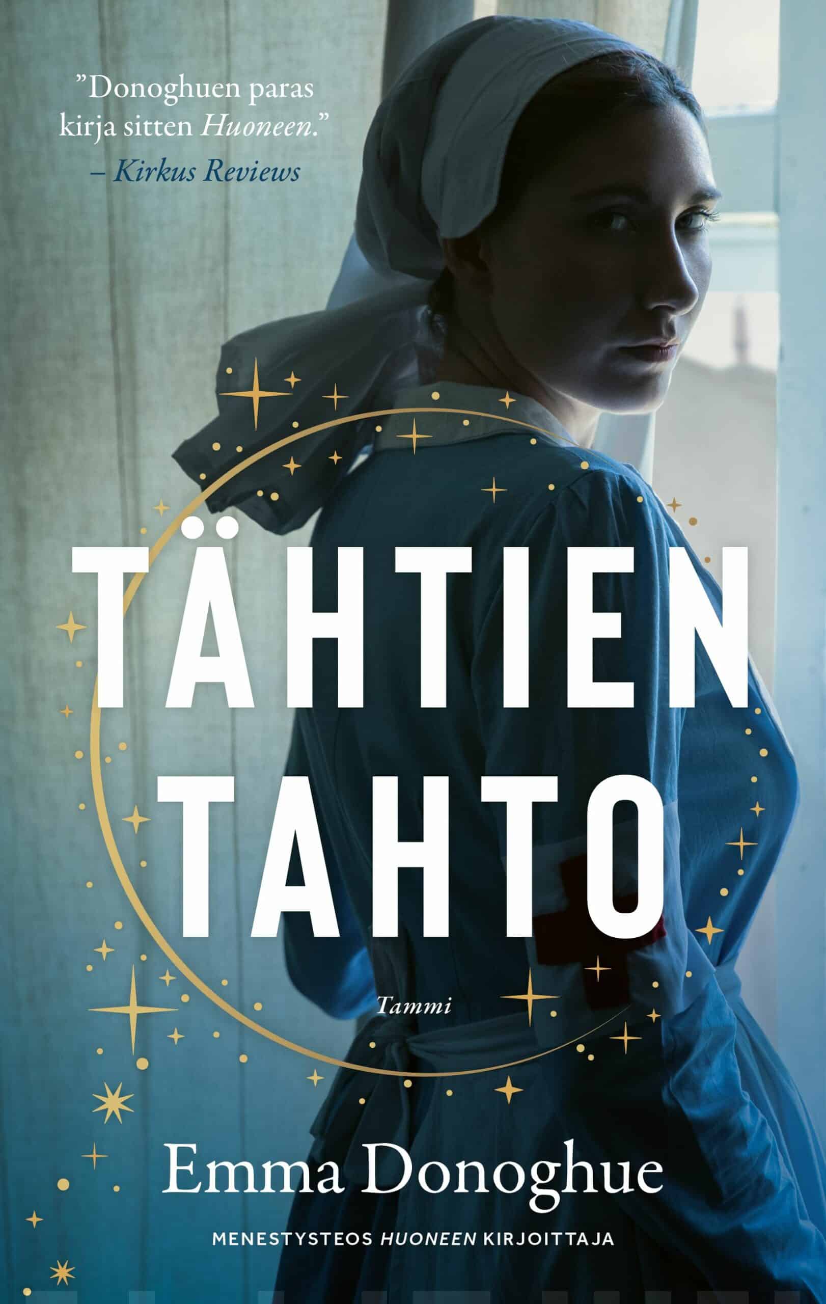 Tähtien tahto
