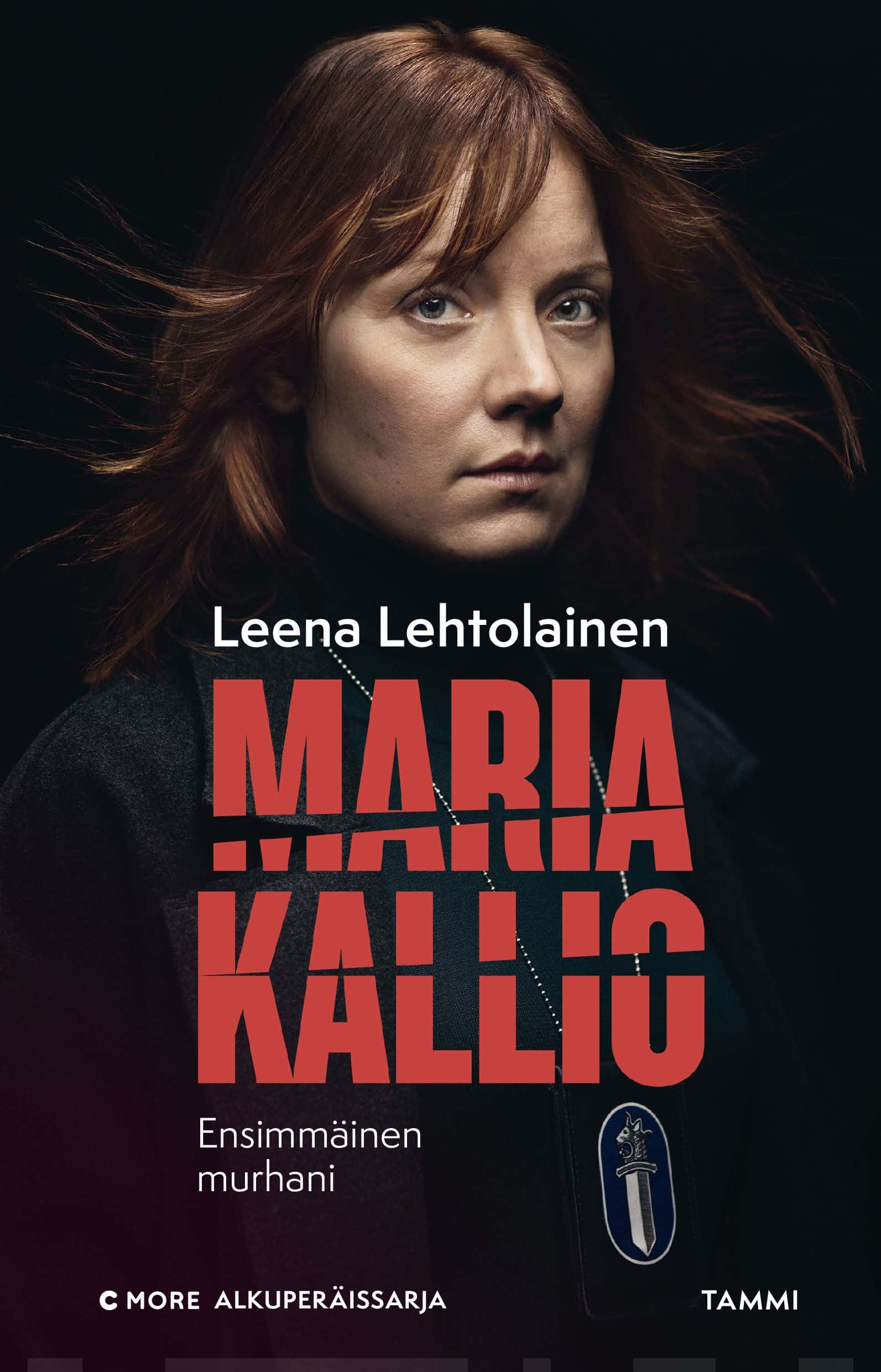 Ensimmäinen murhani