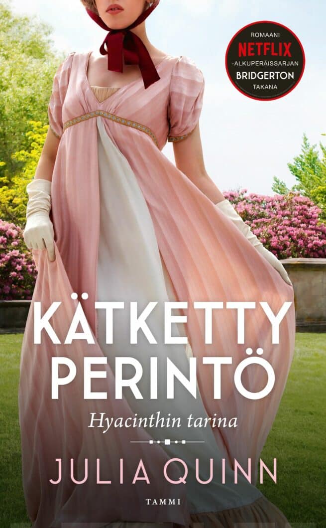 Bridgerton: Kätketty perintö