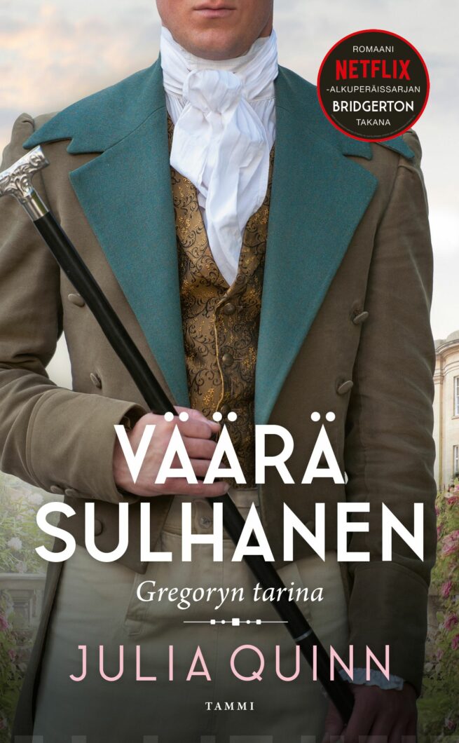 Bridgerton: Väärä sulhanen