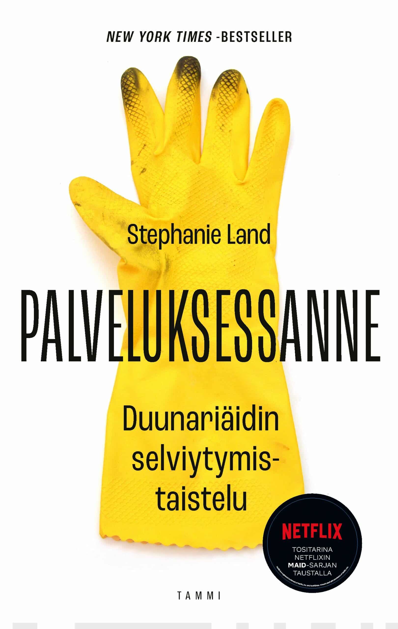 Palveluksessanne