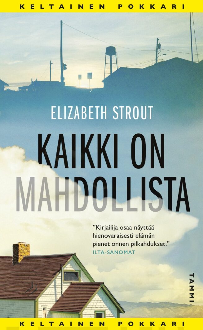 Kaikki on mahdollista