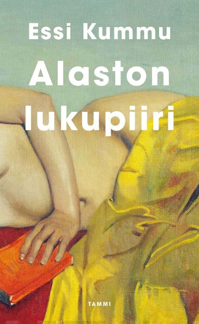 Alaston lukupiiri