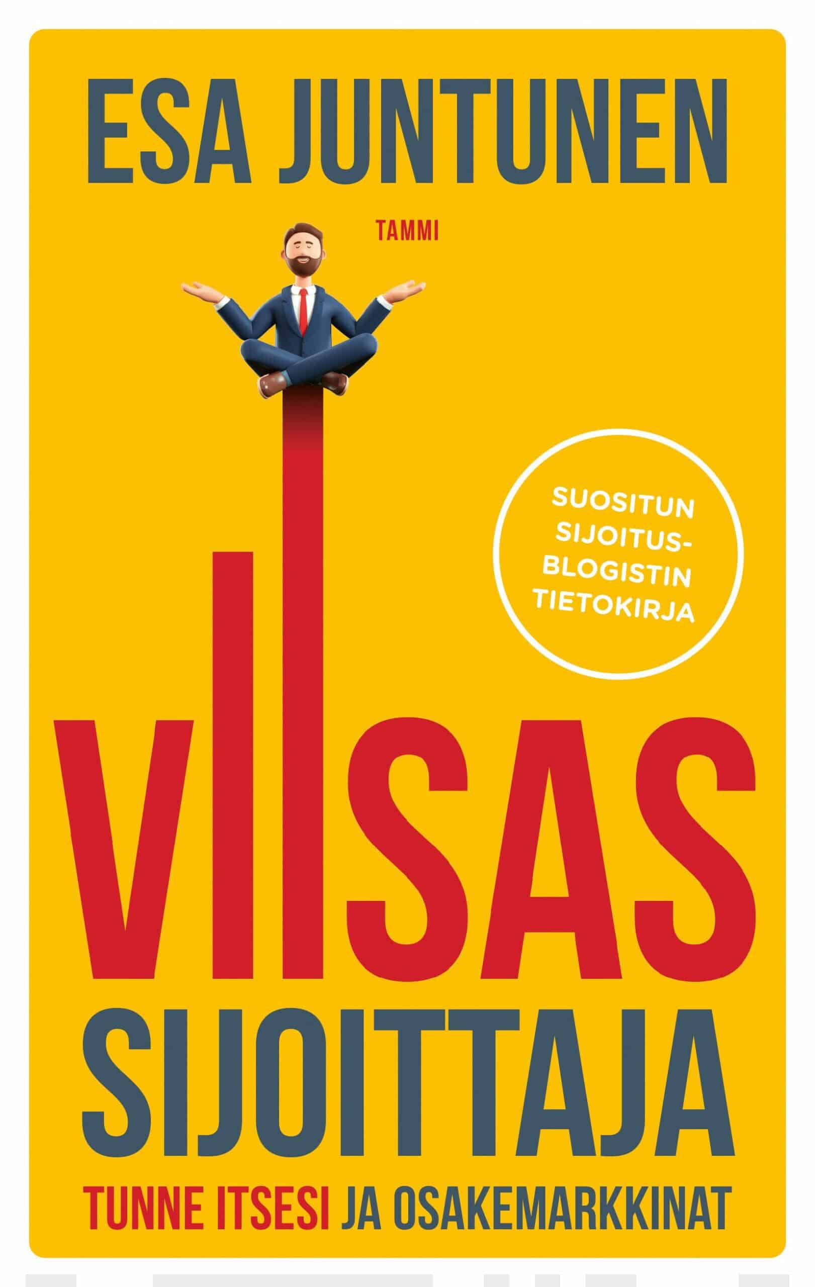 Viisas sijoittaja