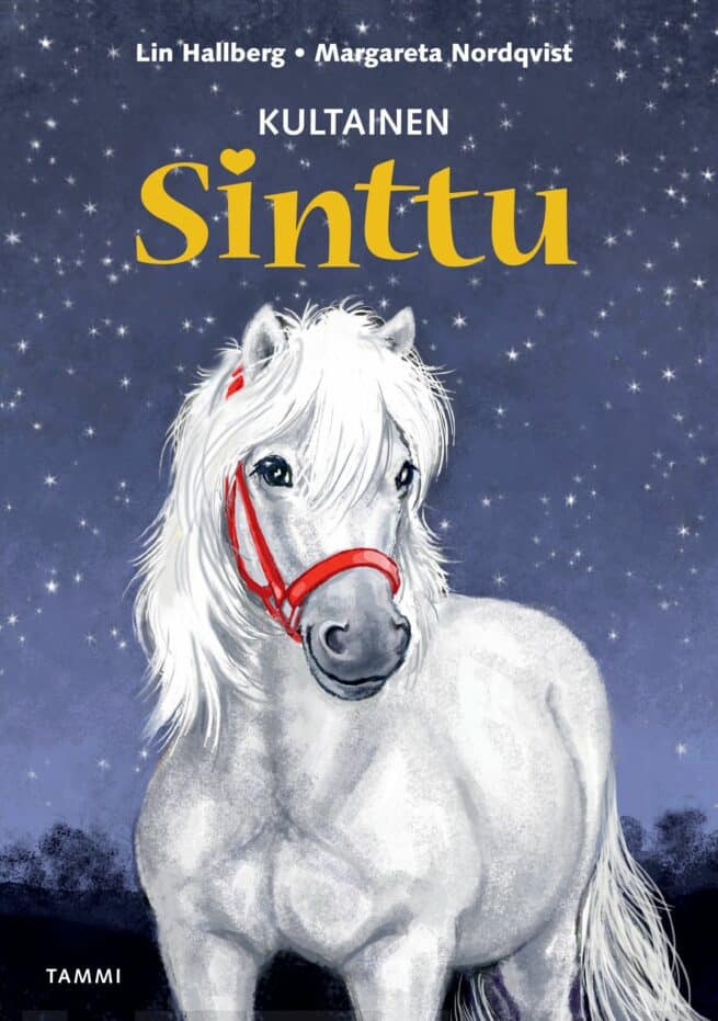 Kultainen Sinttu