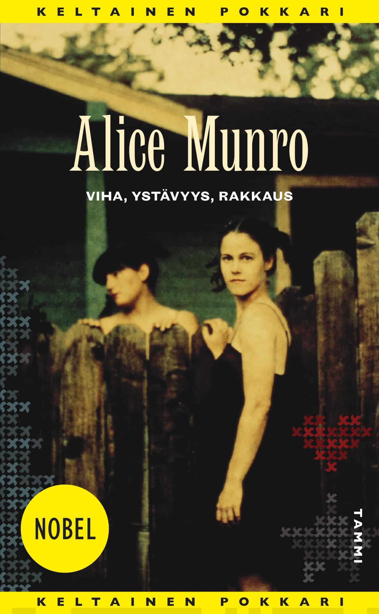 Viha, ystävyys, rakkaus Suomen vanhin kirjakauppa - Vuodesta 1899