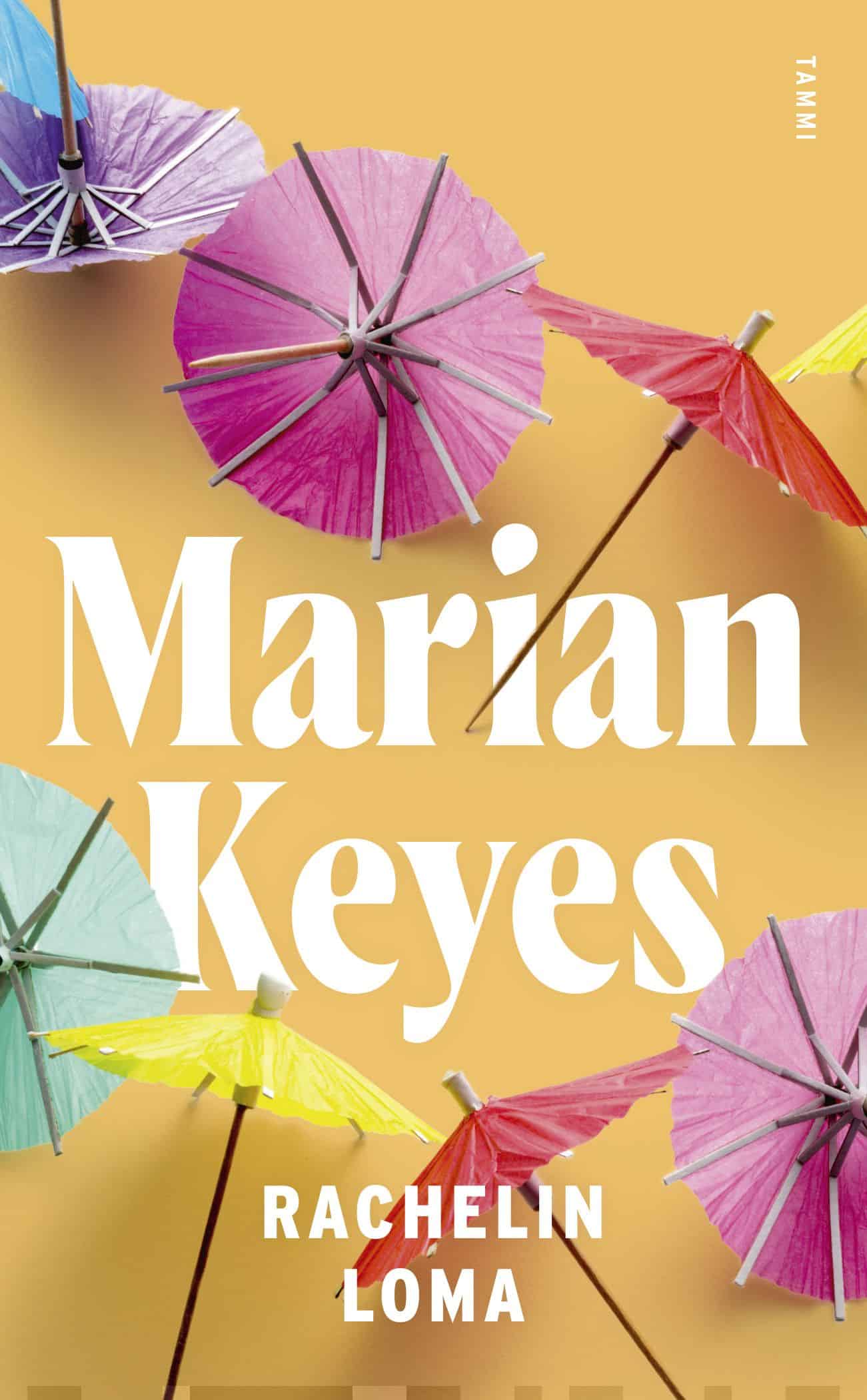 Rachelin loma Suomen vanhin kirjakauppa - Vuodesta 1899