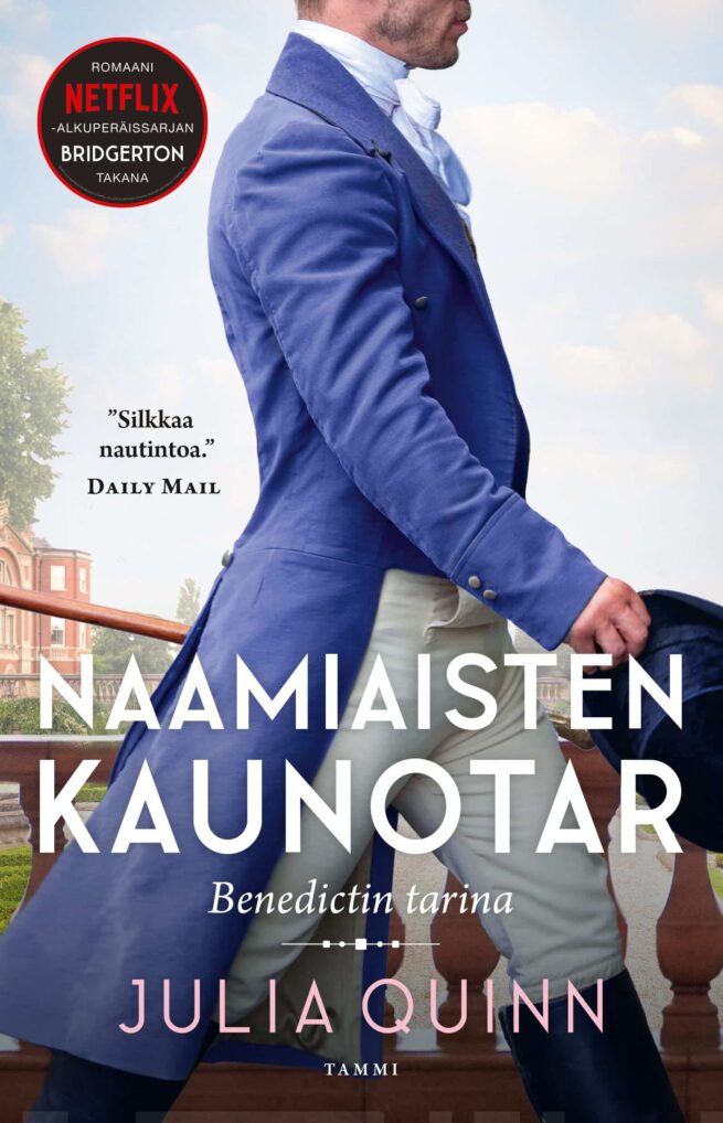 Bridgerton: Naamiaisten kaunotar