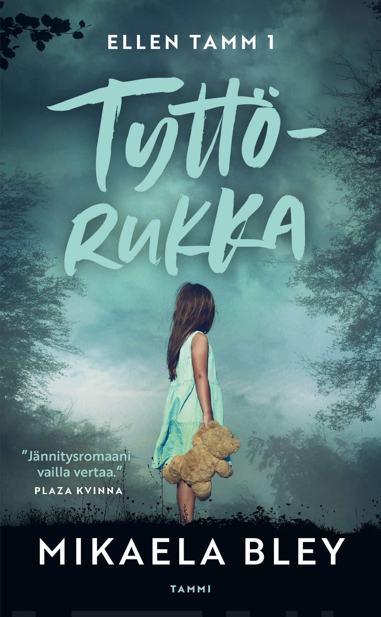 Tyttörukka