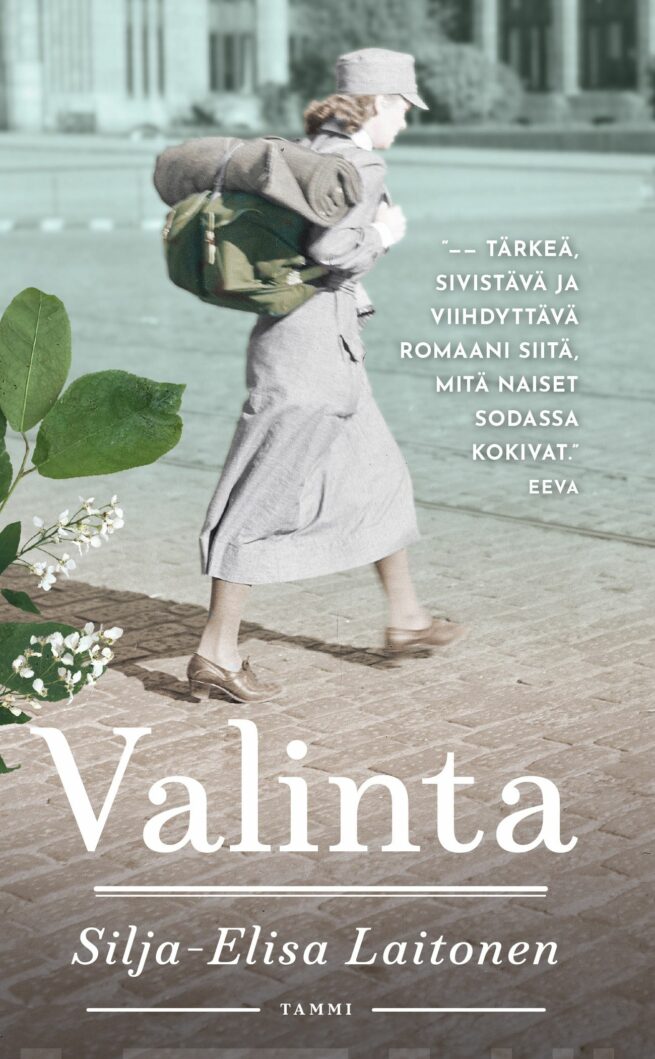 Valinta