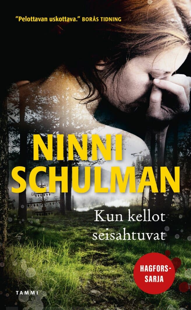 Kun kellot seisahtuvat