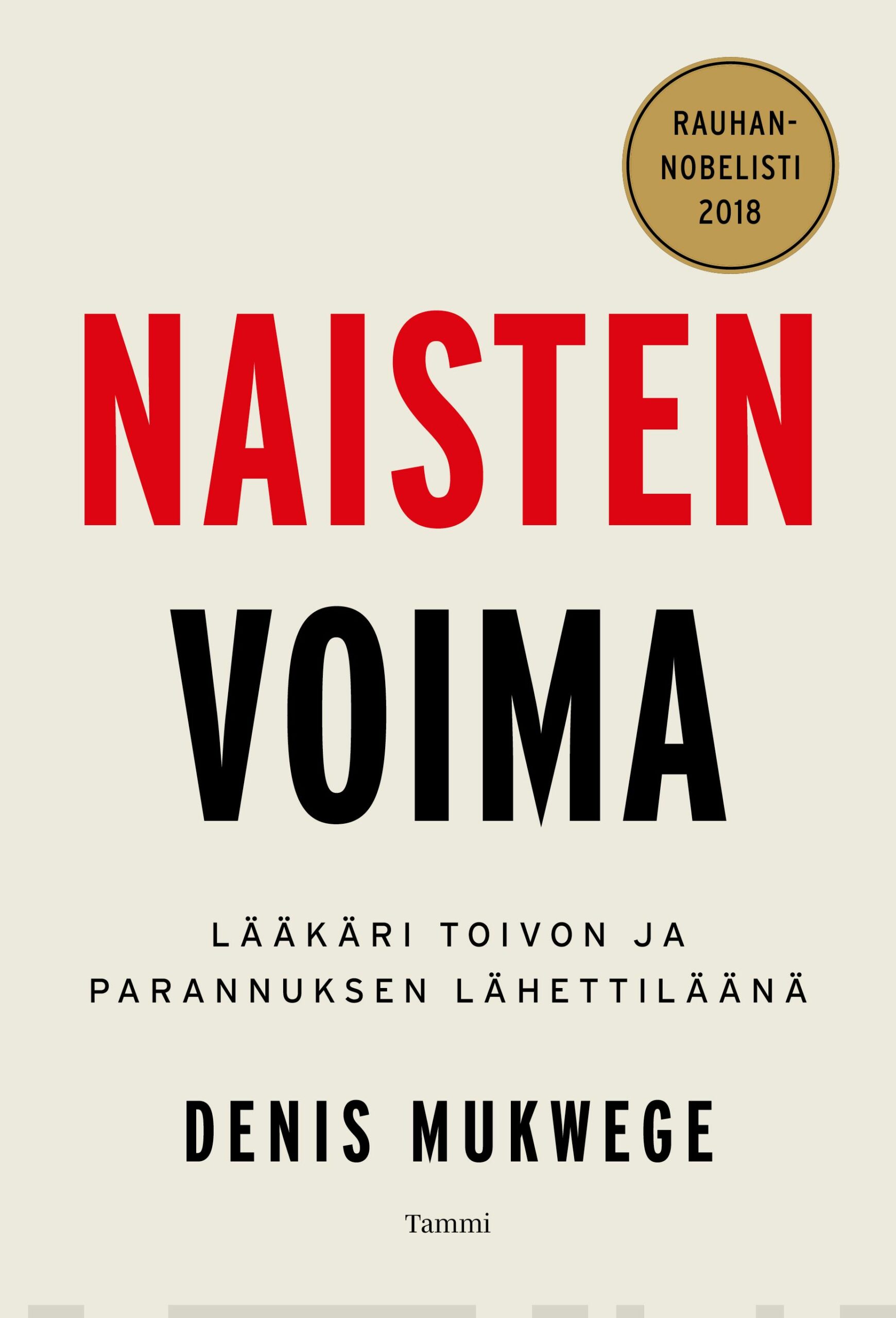 Naisten voima