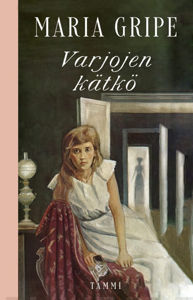 Varjojen kätkö