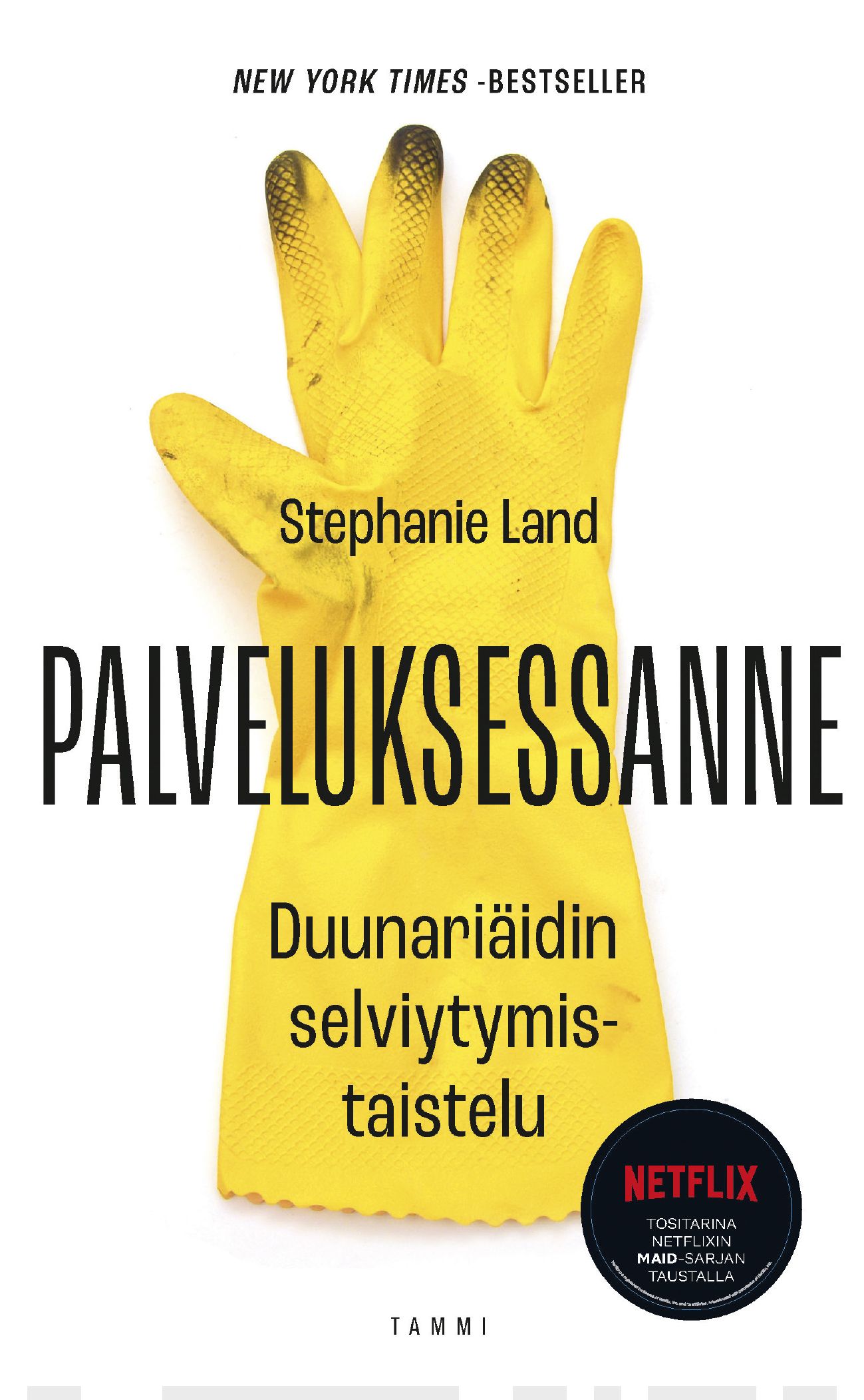 Palveluksessanne