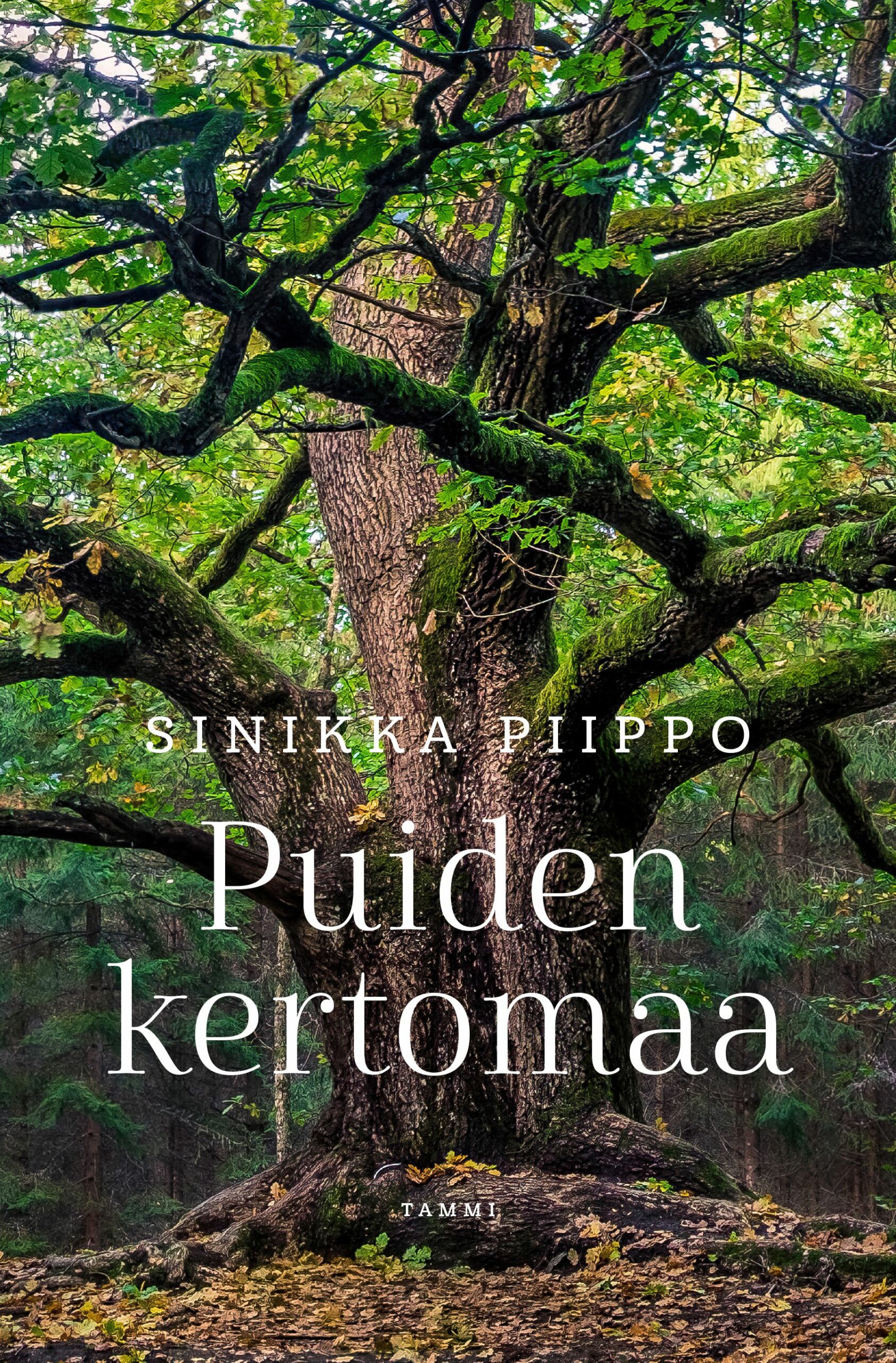 Puiden kertomaa