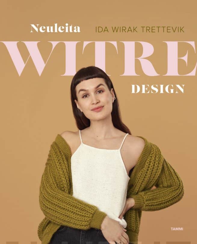 Neuleita – Witre Design