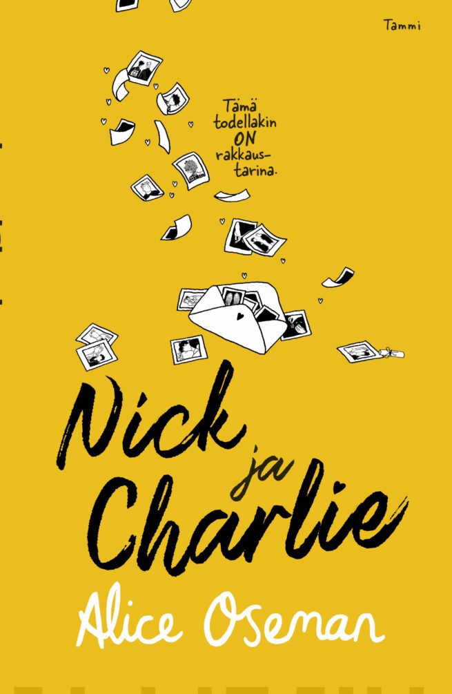 Nick ja Charlie