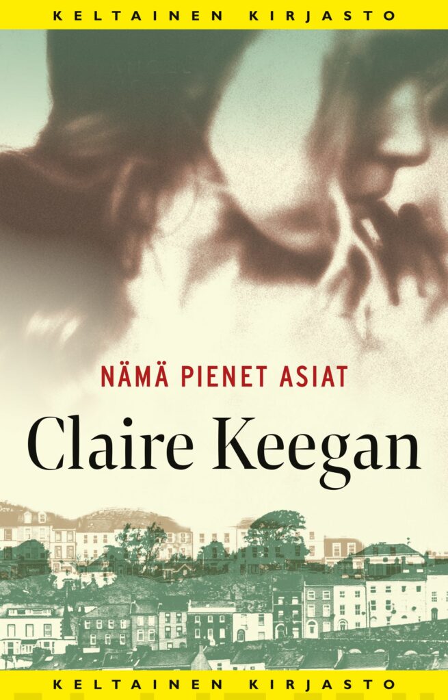 Nämä pienet asiat