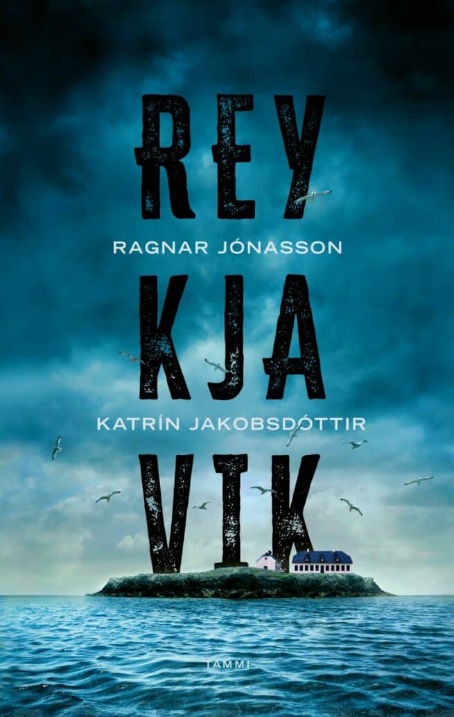 Reykjavik