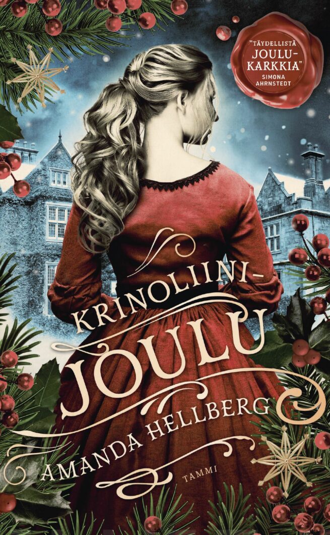 Krinoliinijoulu