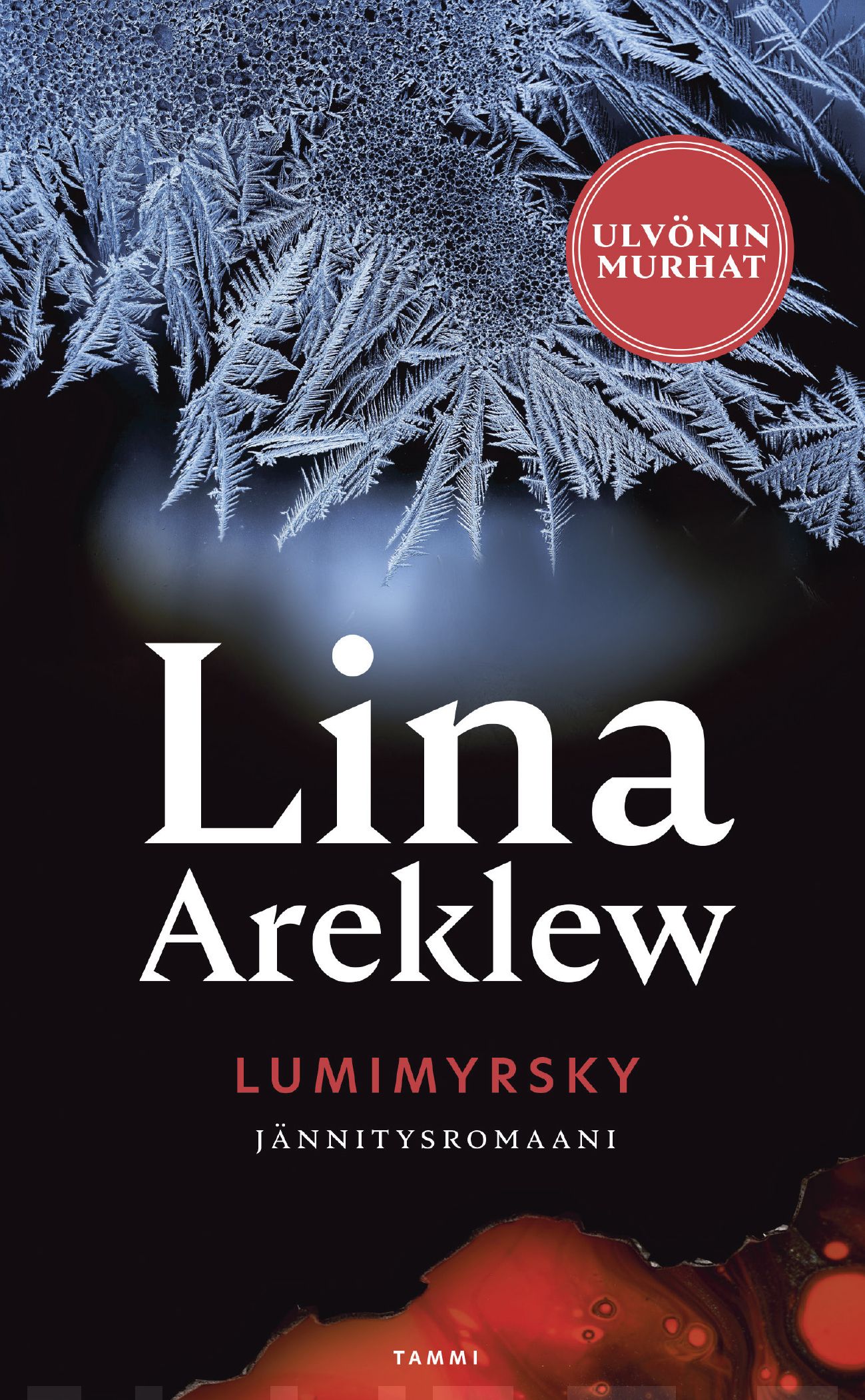 Lumimyrsky