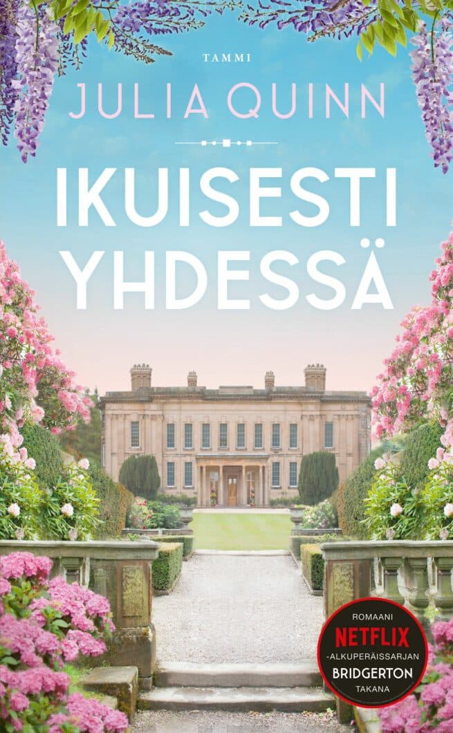 Bridgerton: Ikuisesti yhdessä