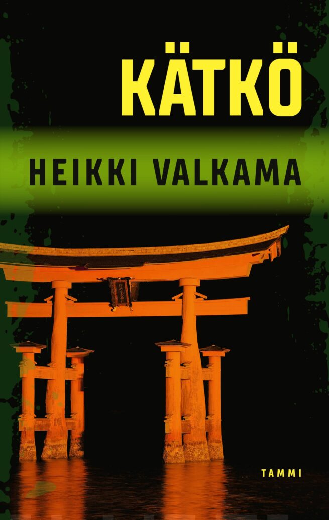 Kätkö
