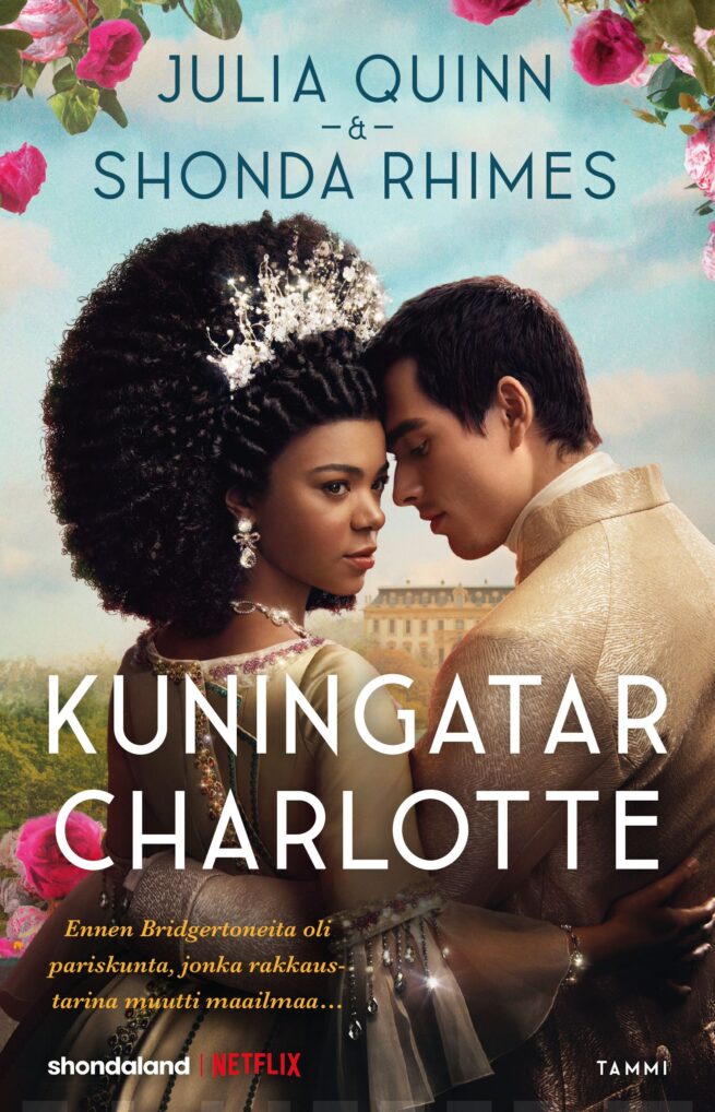 Bridgerton: Kuningatar Charlotte (jättipokkari)