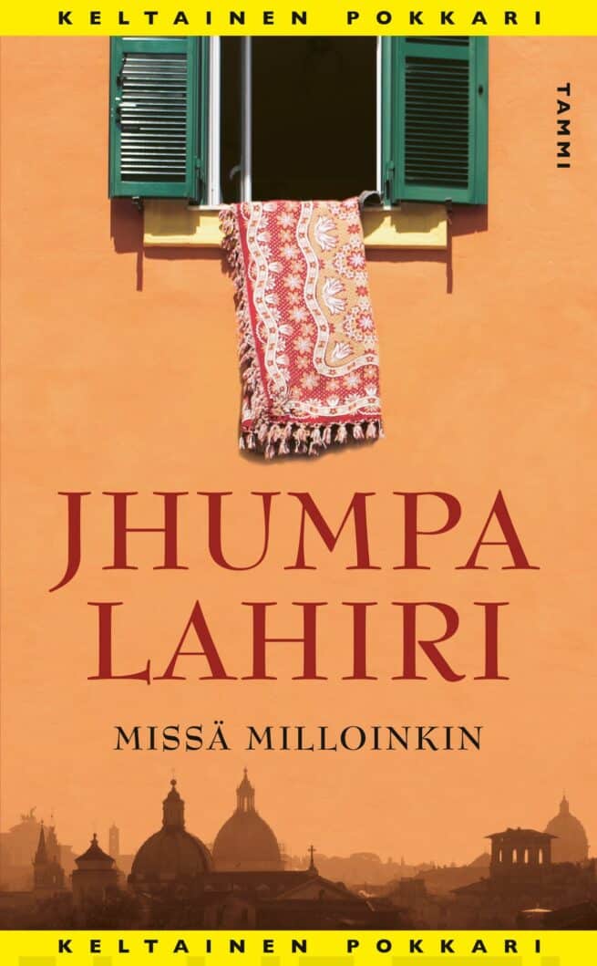 Missä milloinkin