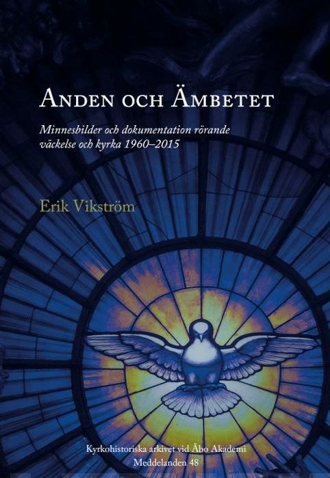 Anden och Ämbetet