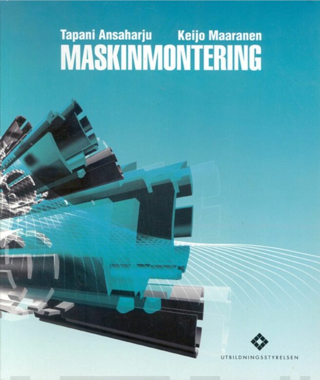 Maskinmontering